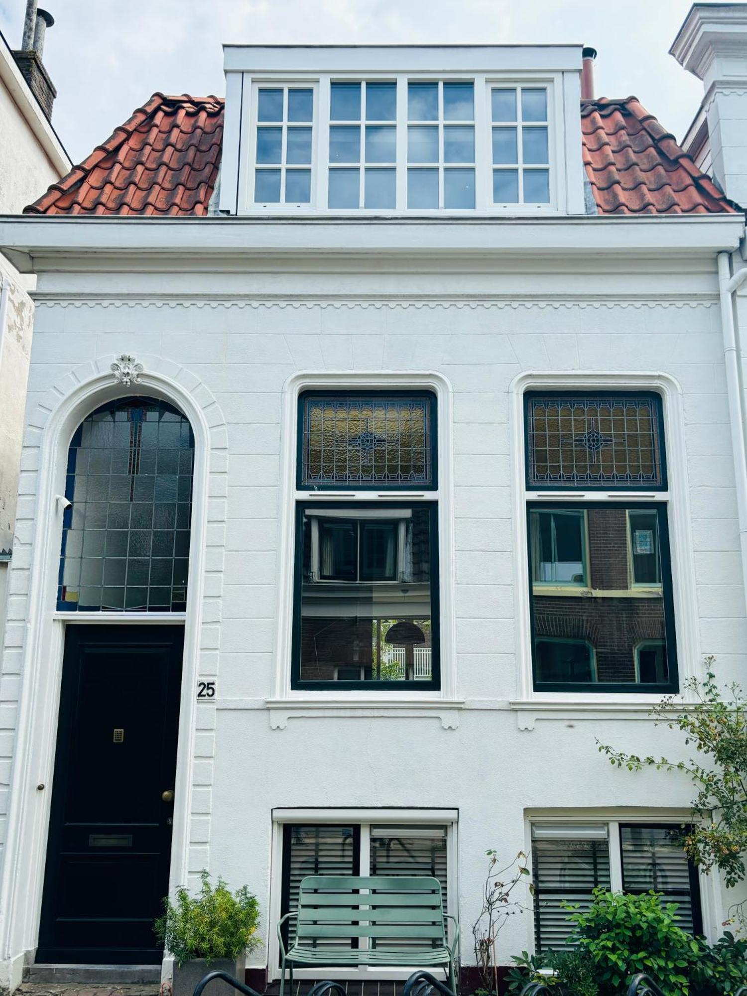 This Must Be The Place Utrecht Exterior foto